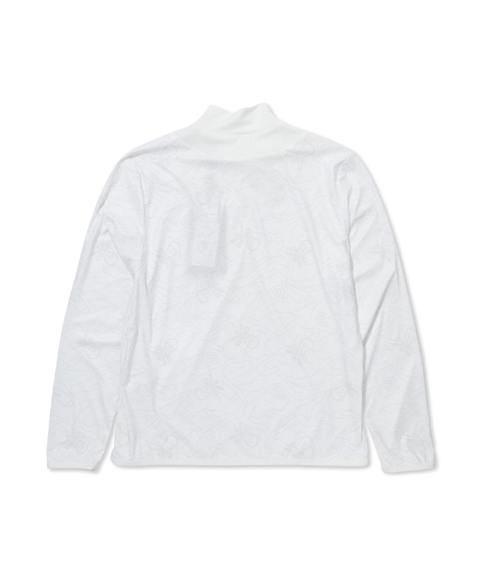 W T-LINE WINDPROOF  T-SHIRTS LR3XU71F