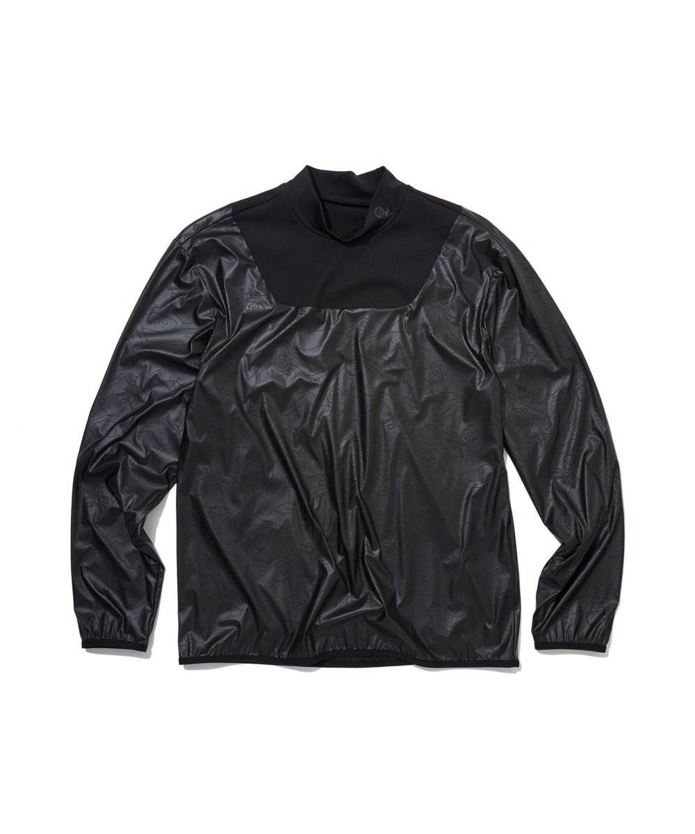 M T-LINE WINDPROOF UNDER LR3XU71M