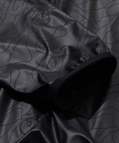 M T-LINE WINDPROOF UNDER LR3XU71M
