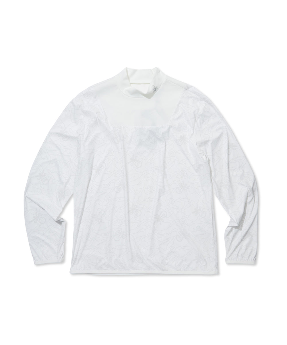 M T-LINE WINDPROOF UNDER LR3XU71M