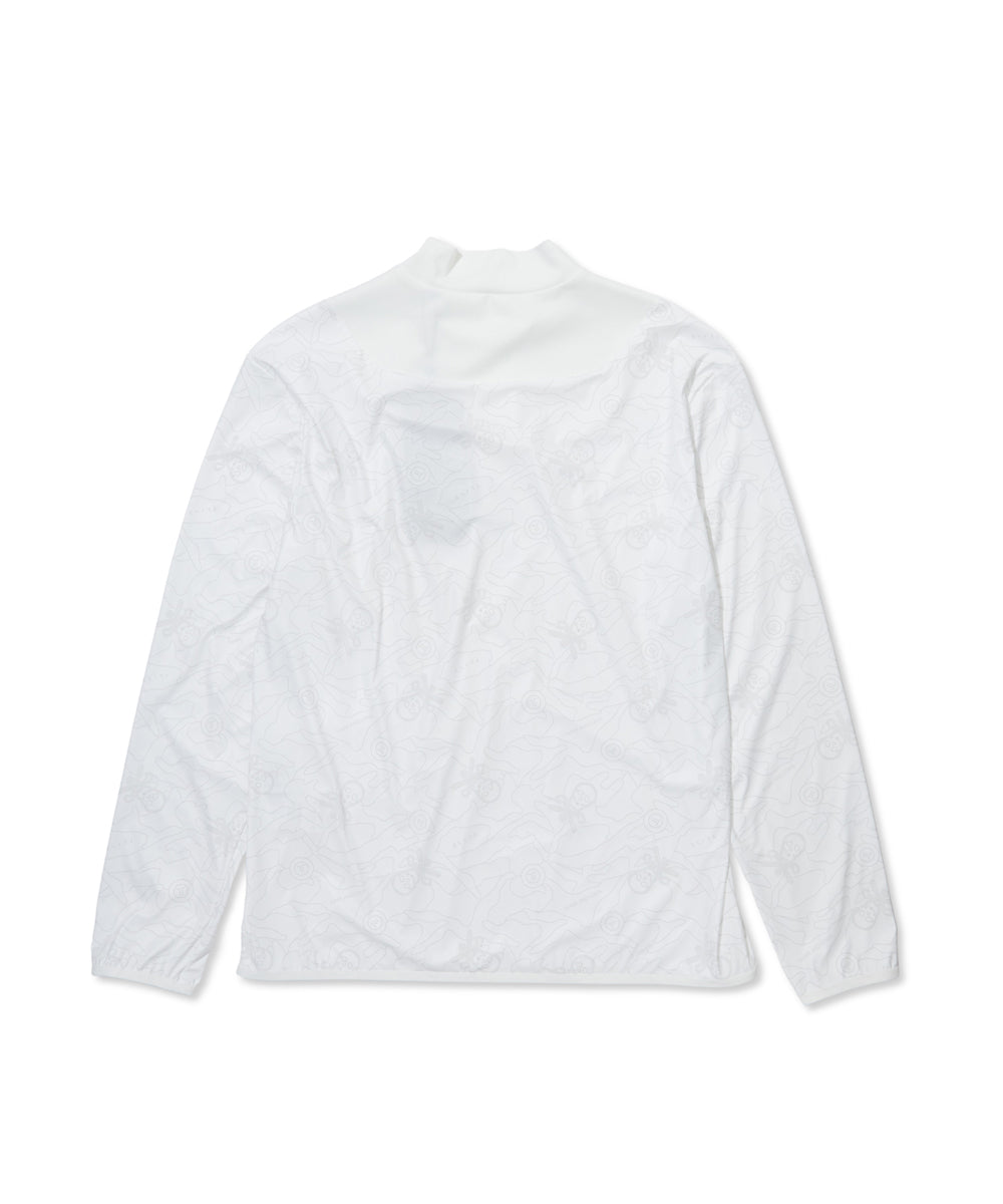 M T-LINE WINDPROOF UNDER LR3XU71M