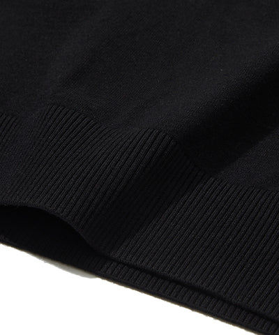 W T-LINE KNIT PULLOVER VEST LR3XV71F
