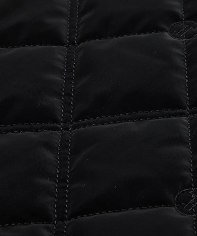 W T-LINE WOVEN DOWN QUILTING VEST LR3XV73F
