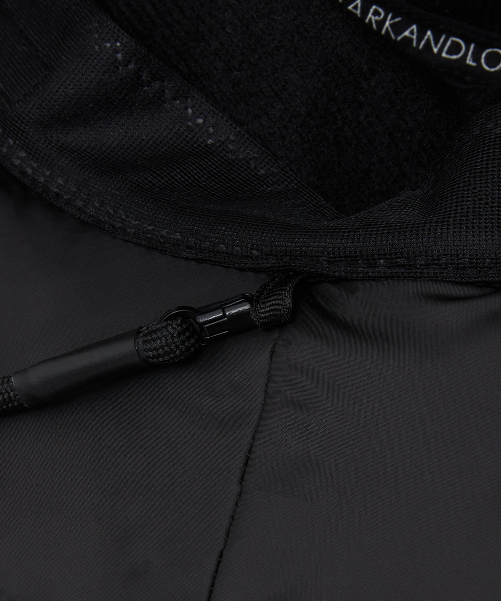 W T-LINE DETACHABLE EAR LAP BUCKET HAT LR3YJ79F