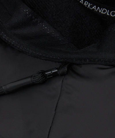W T-LINE DETACHABLE EAR LAP BUCKET HAT LR3YJ79F