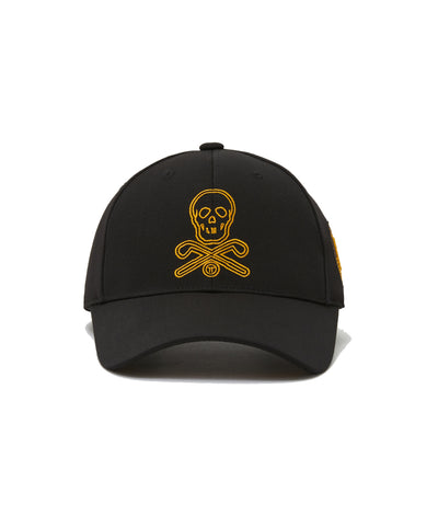 U T-LINE SKULL POINT CAP LR3YP71U