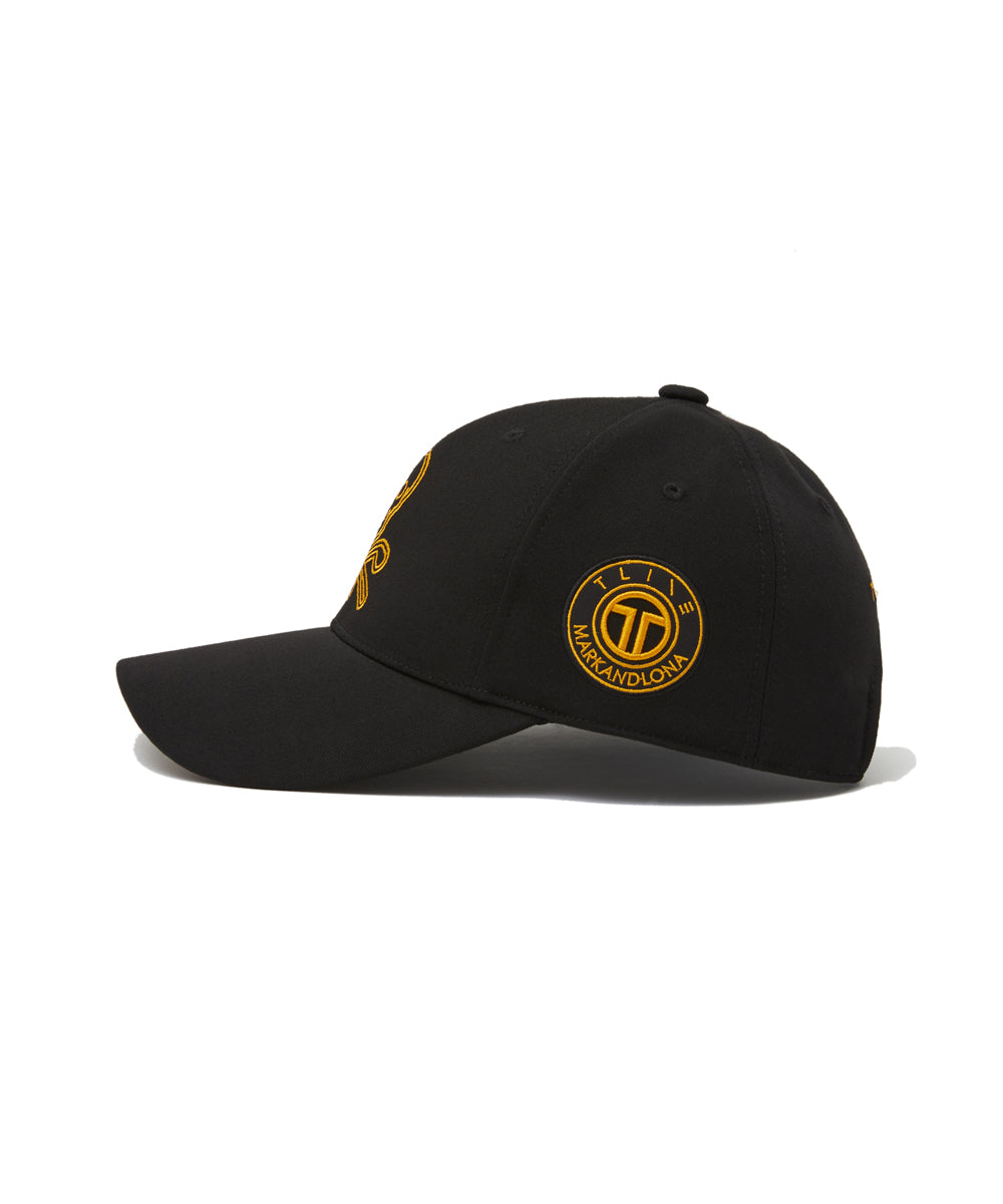 U T-LINE SKULL POINT CAP LR3YP71U