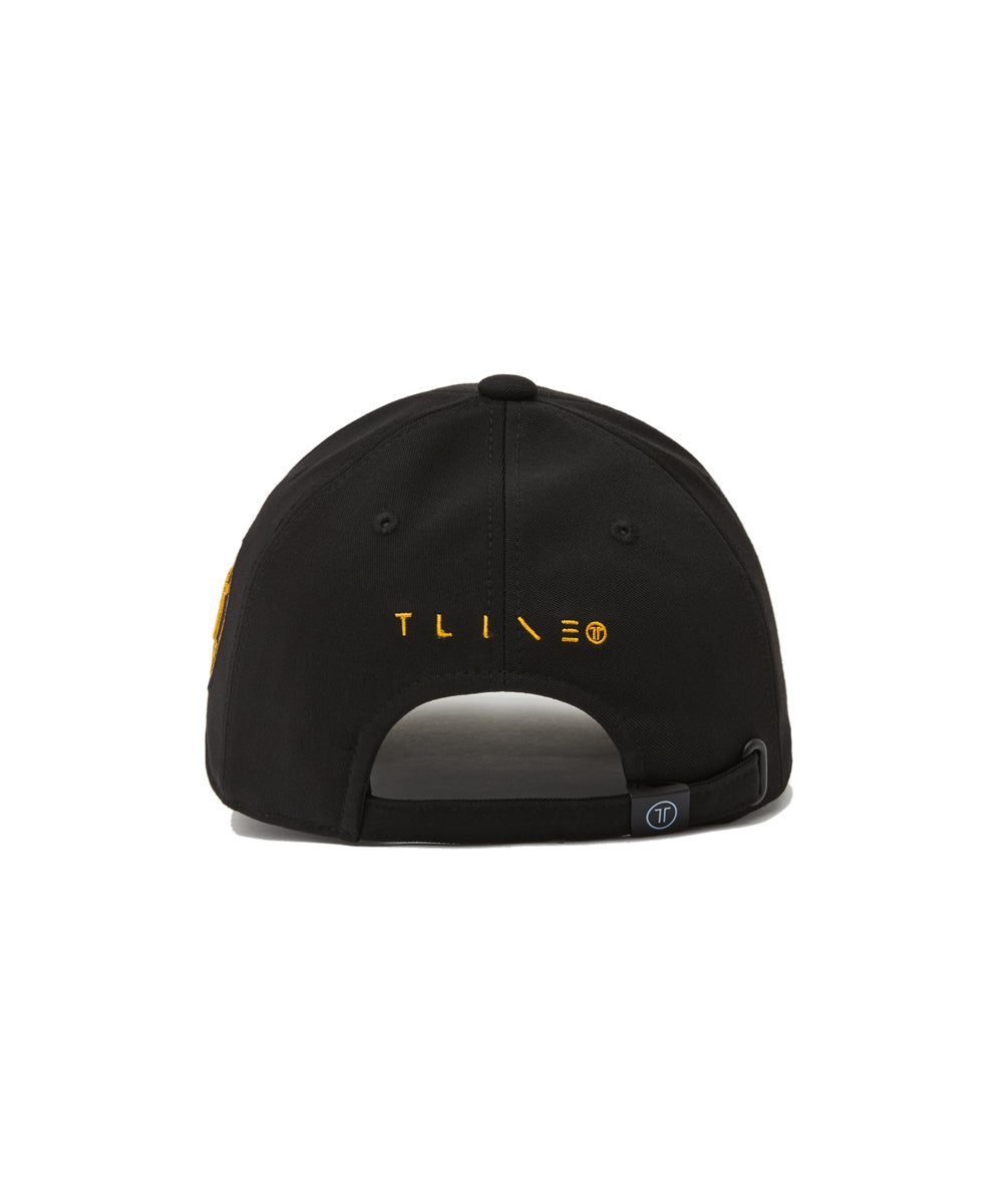 U T-LINE SKULL POINT CAP LR3YP71U