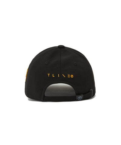 U T-LINE SKULL POINT CAP LR3YP71U