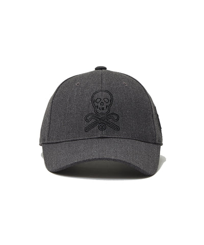 U T-LINE SKULL POINT CAP LR3YP71U