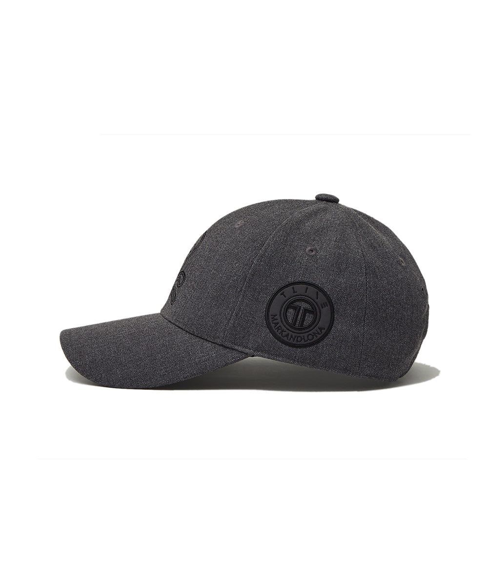 U T-LINE SKULL POINT CAP LR3YP71U