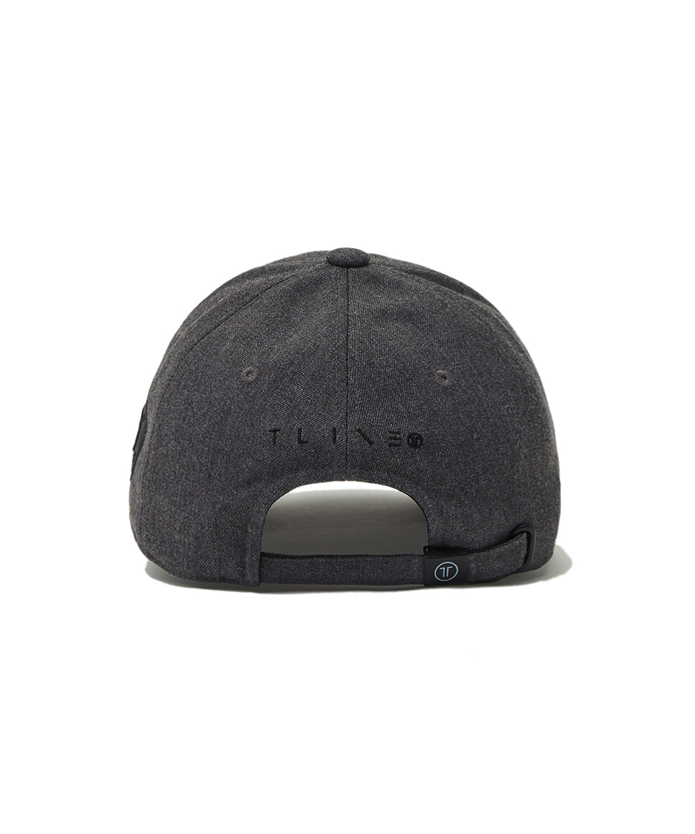 U T-LINE SKULL POINT CAP LR3YP71U
