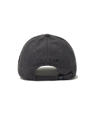U T-LINE SKULL POINT CAP LR3YP71U