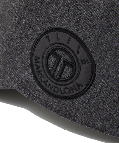 U T-LINE SKULL POINT CAP LR3YP71U