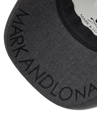 U T-LINE SKULL POINT CAP LR3YP71U