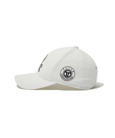 U T-LINE SKULL POINT CAP LR3YP71U