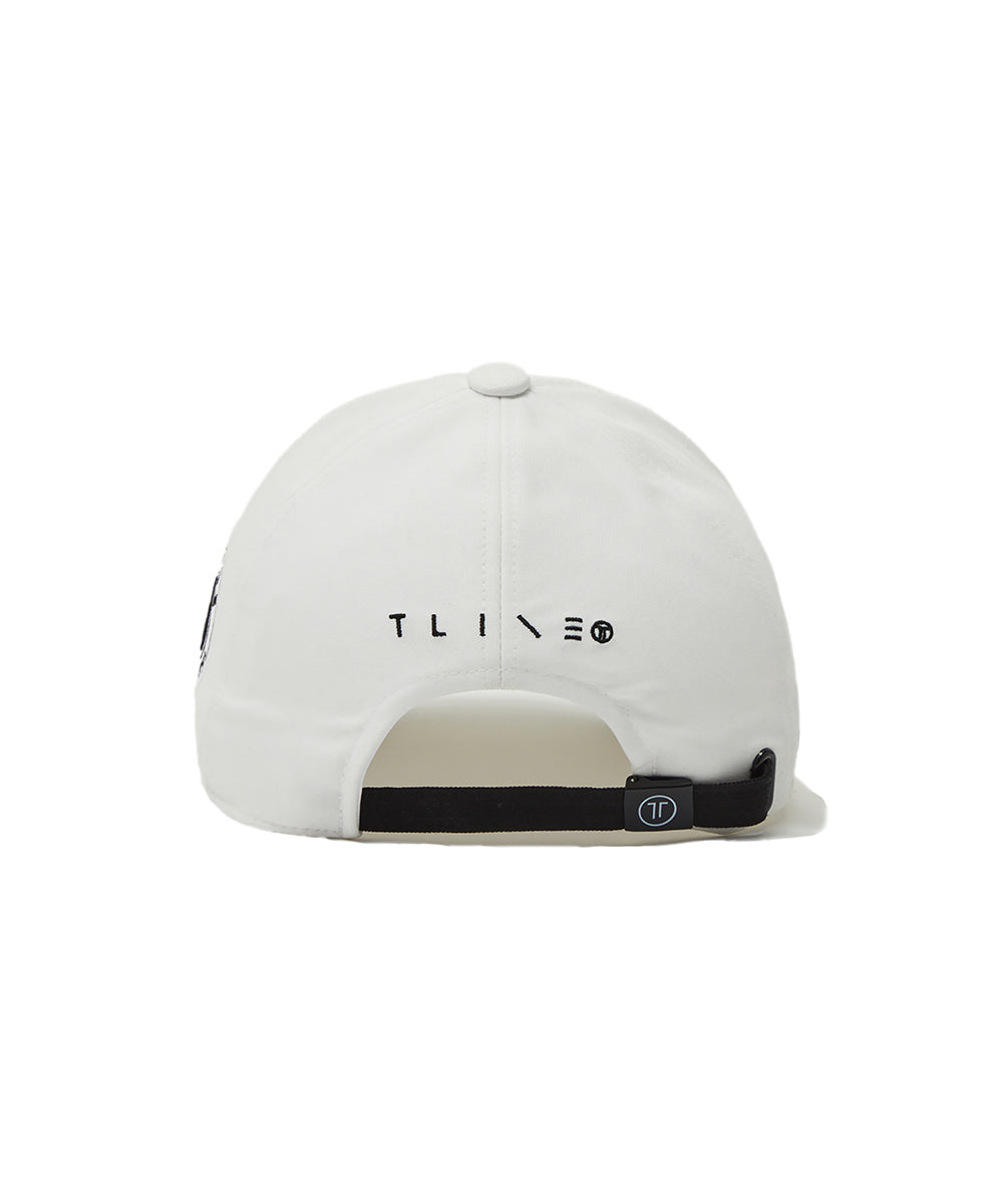 U T-LINE SKULL POINT CAP LR3YP71U