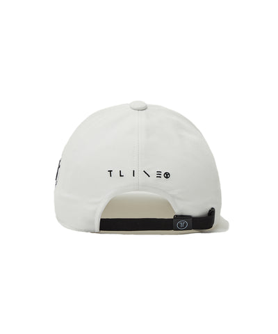 U T-LINE SKULL POINT CAP LR3YP71U