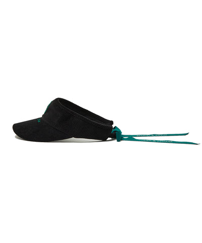 W GN CORDUROY VISOR LR3YY81F