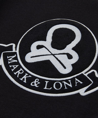 W GN BLANK SKULL JERSEY CREW LR4IC91F