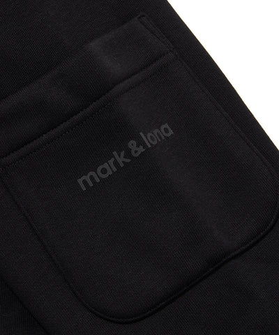 M GN BLANK SKULL JERSEY CREW LR4IC11M
