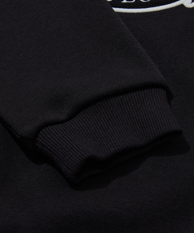 W GN BLANK SKULL JERSEY CREW LR4IC91F