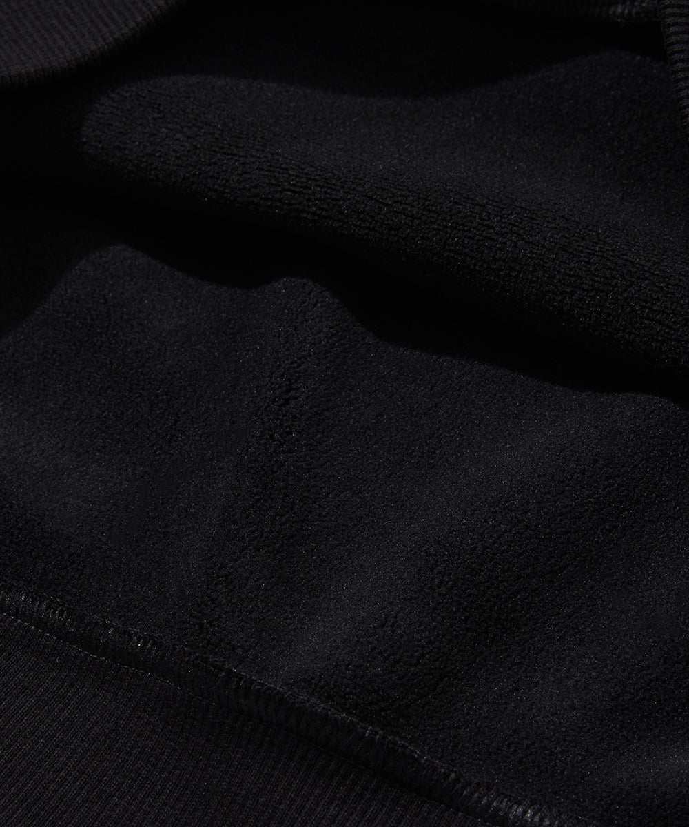 W GN BLANK SKULL JERSEY CREW LR4IC91F