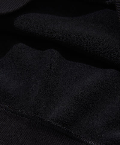 W GN BLANK SKULL JERSEY CREW LR4IC91F