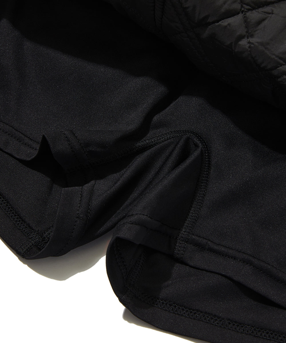 W T-LINE HYBRID PADDED BONDING SKIRT LR4XE77F