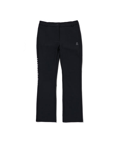 W T-LINE WOVEN BONDING BOOTSCUT PANTS LR4XT77F