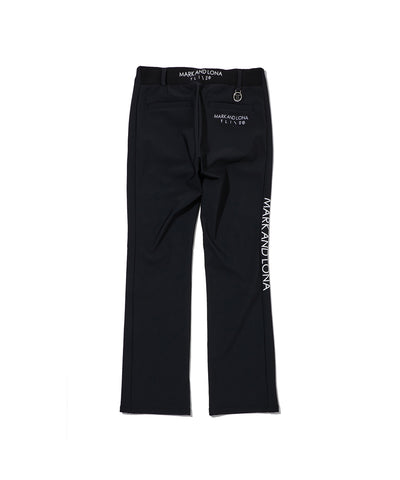 W T-LINE WOVEN BONDING BOOTSCUT PANTS LR4XT77F