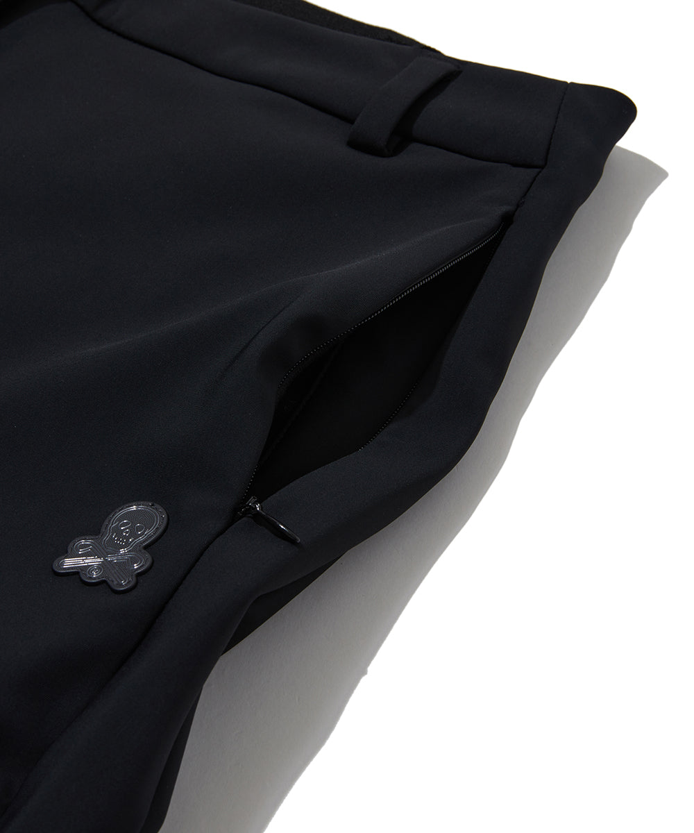 W T-LINE WOVEN BONDING BOOTSCUT PANTS LR4XT77F