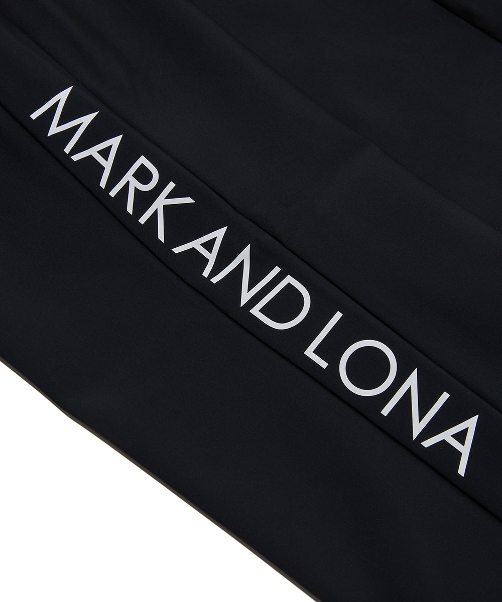 W T-LINE WOVEN BONDING BOOTSCUT PANTS LR4XT77F