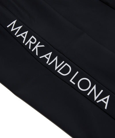 W T-LINE WOVEN BONDING BOOTSCUT PANTS LR4XT77F