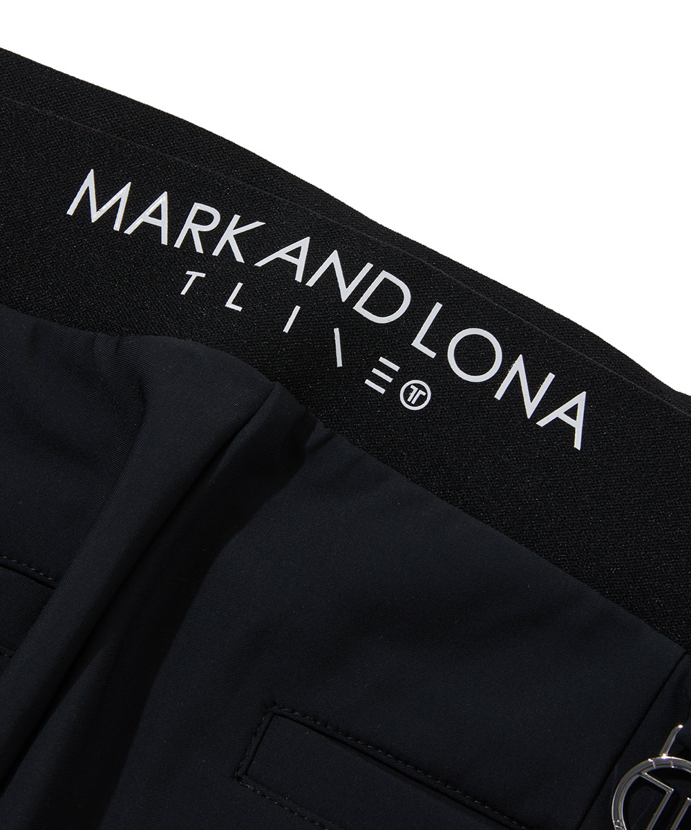 W T-LINE WOVEN BONDING BOOTSCUT PANTS LR4XT77F