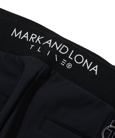 W T-LINE WOVEN BONDING BOOTSCUT PANTS LR4XT77F