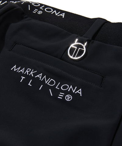 W T-LINE WOVEN BONDING BOOTSCUT PANTS LR4XT77F