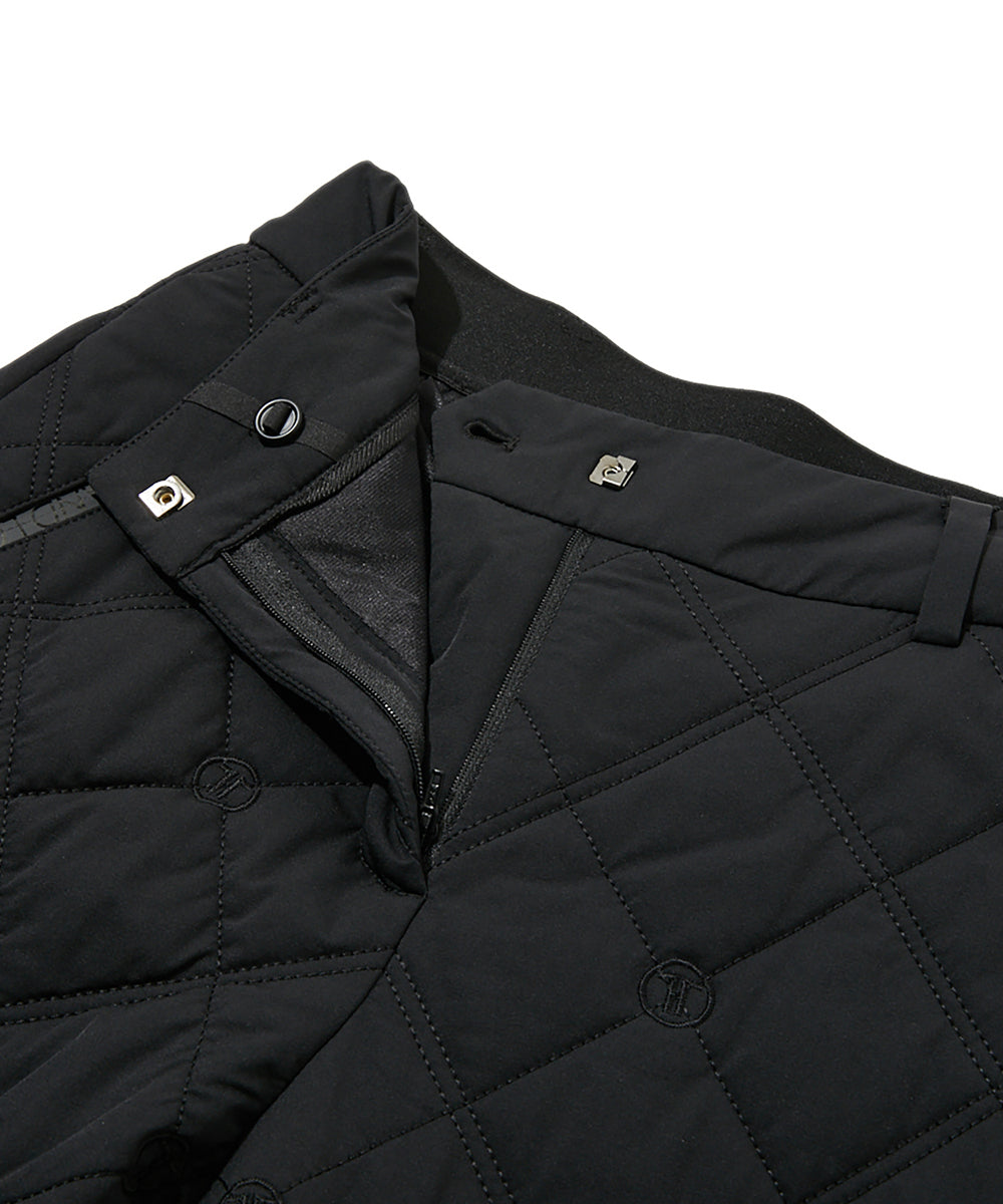 W T-LINE DOWN PANTS LR4XT78F