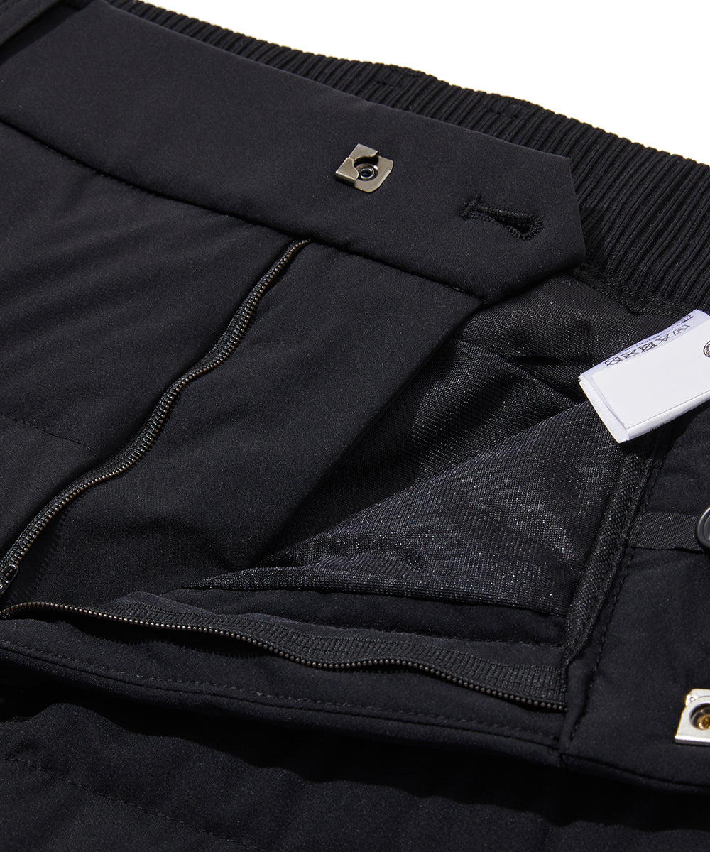 M T-LINE HYBRID DOWN PANTS LR4XT79M