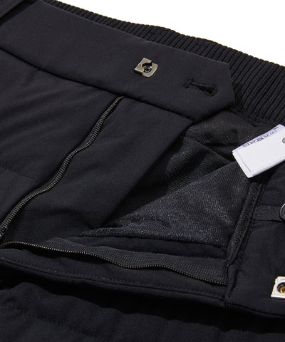 M T-LINE HYBRID DOWN PANTS LR4XT79M