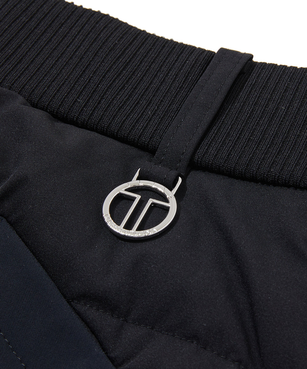 M T-LINE HYBRID DOWN PANTS LR4XT79M
