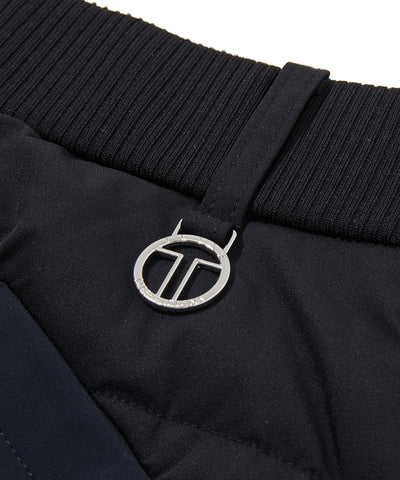 M T-LINE HYBRID DOWN PANTS LR4XT79M