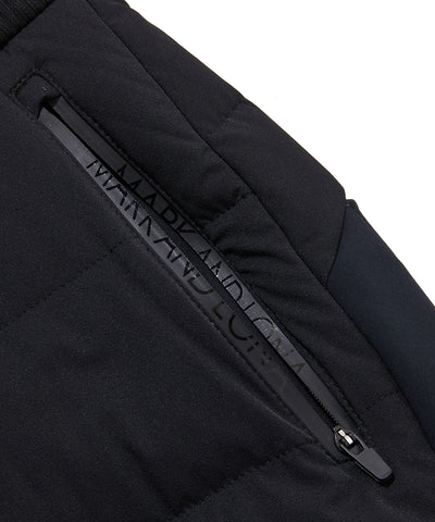 M T-LINE HYBRID DOWN PANTS LR4XT79M