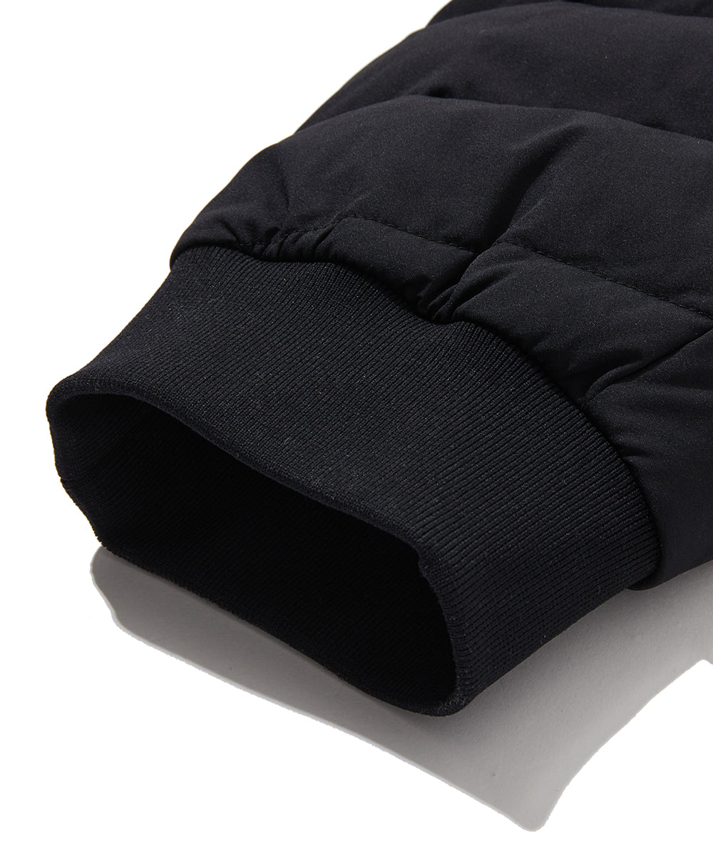 M T-LINE HYBRID DOWN PANTS LR4XT79M