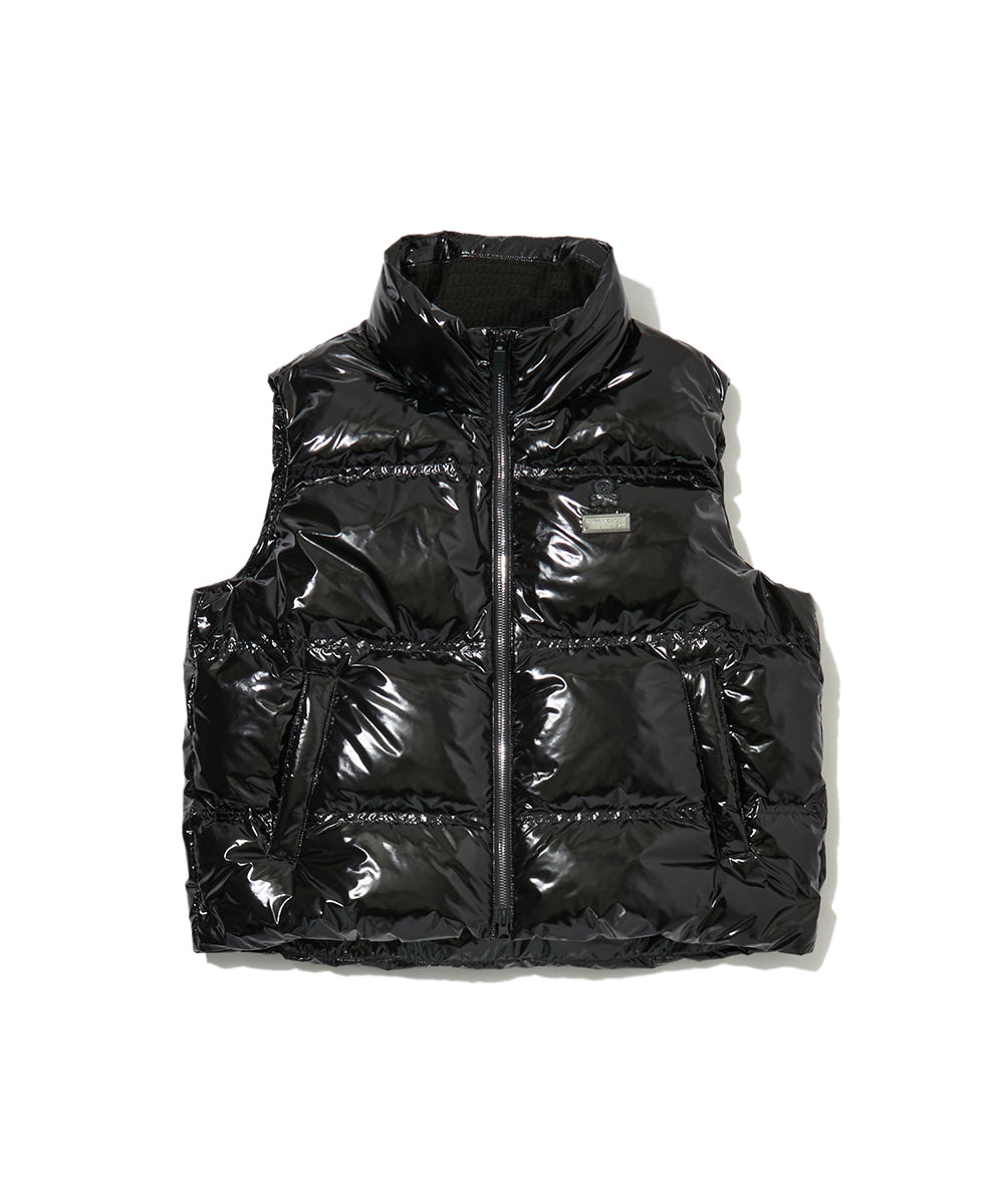 W T-LINE DOWN VEST LR4XV77F