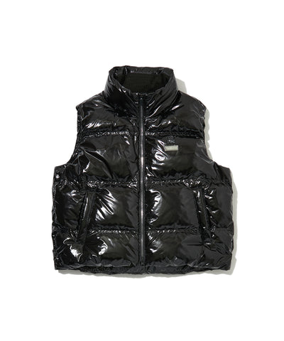 W T-LINE DOWN VEST LR4XV77F