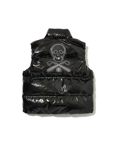 W T-LINE DOWN VEST LR4XV77F