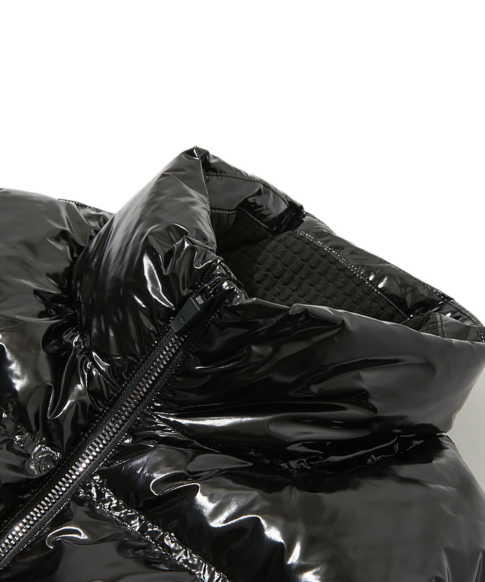 W T-LINE DOWN VEST LR4XV77F