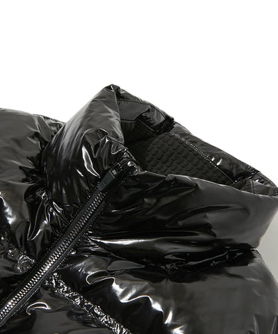 W T-LINE DOWN VEST LR4XV77F