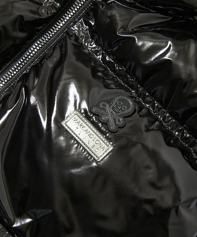 W T-LINE DOWN VEST LR4XV77F